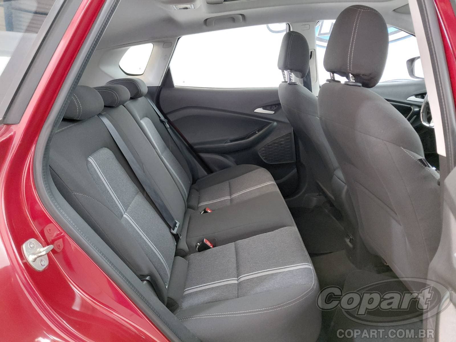 Chevrolet Tracker 2024 — foto 6