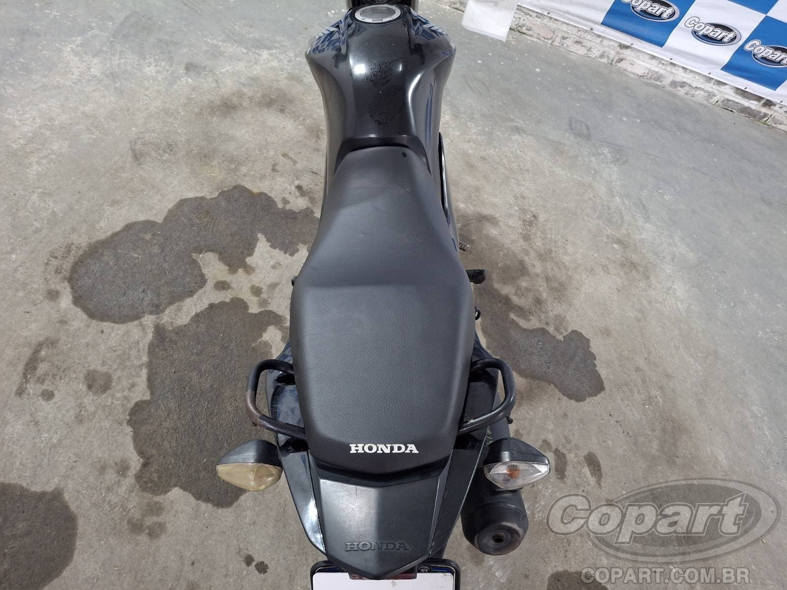Honda CG 160 2021 — foto 10