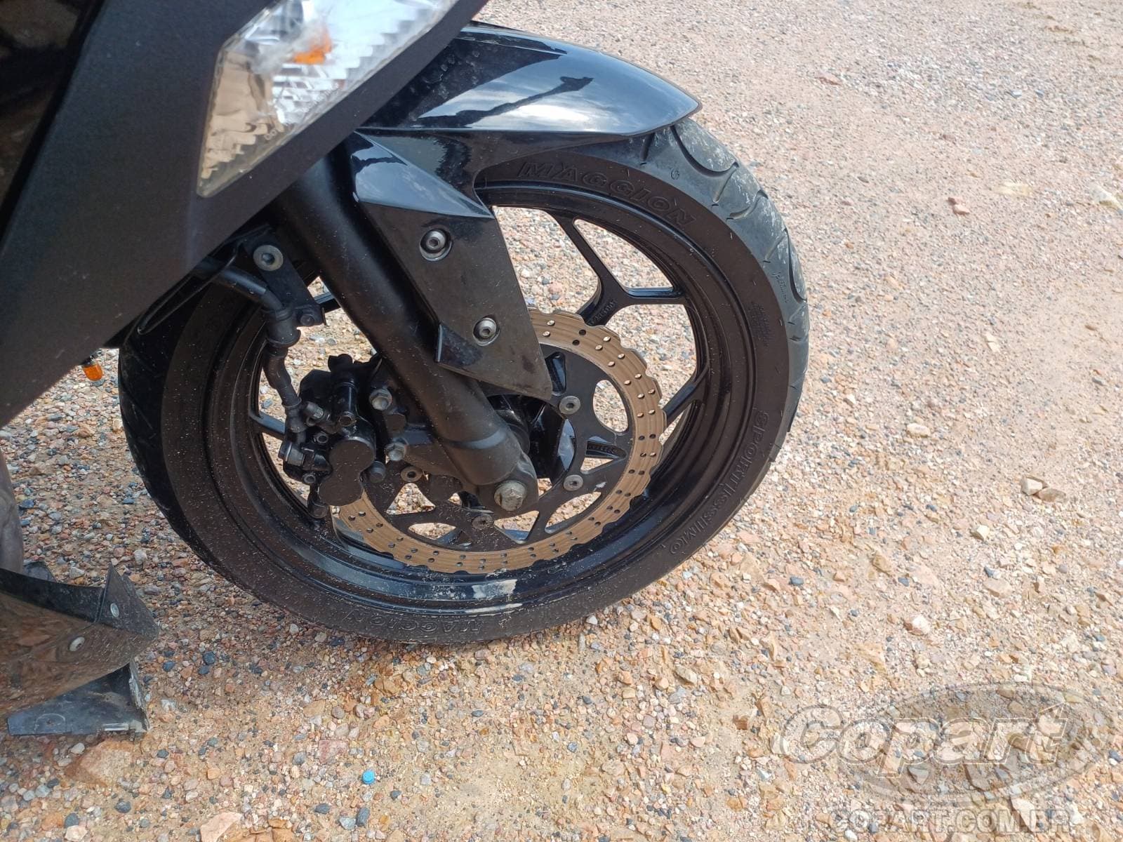 Kawasaki Ninja 300 2013 — foto 8