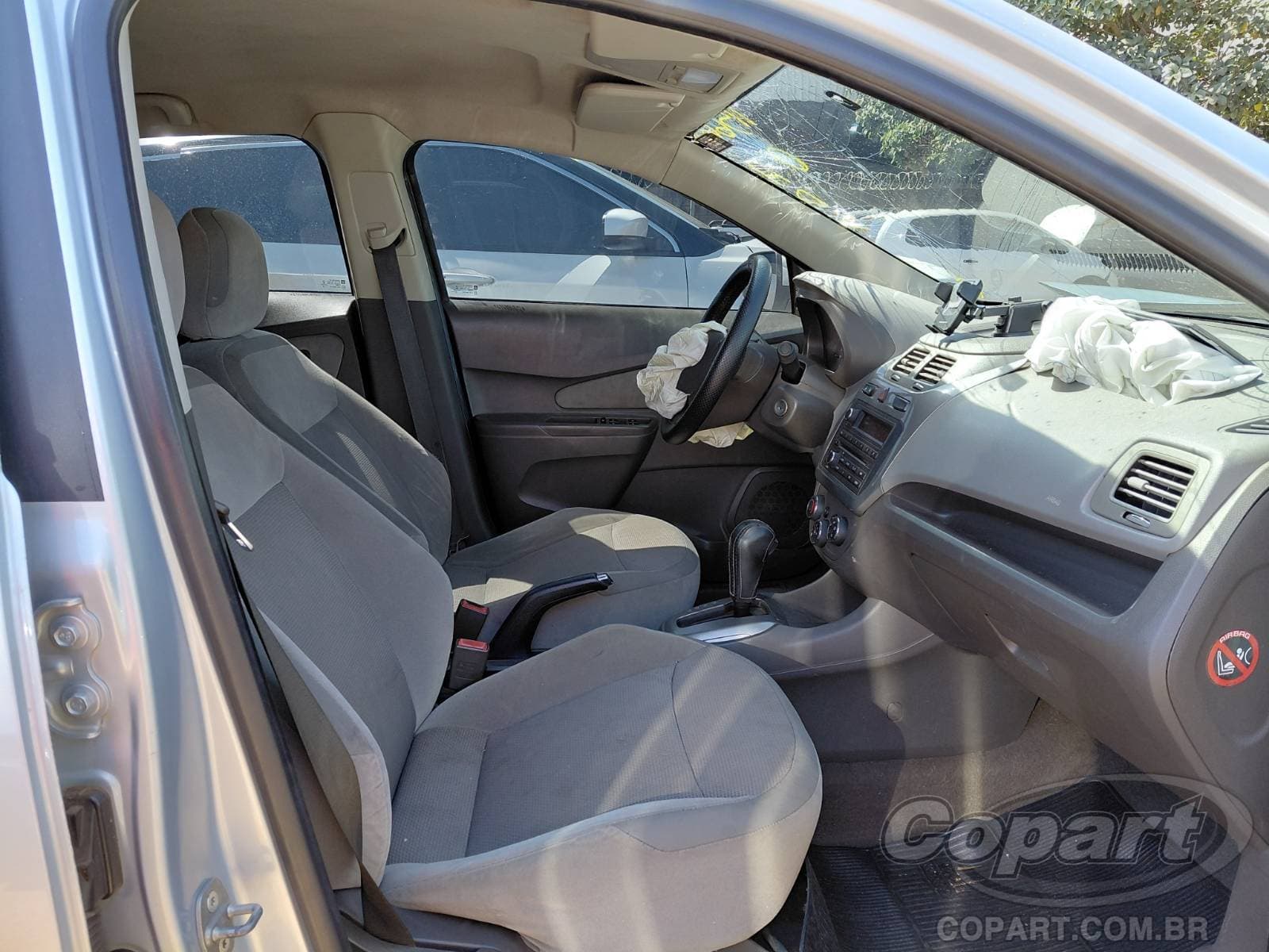 Chevrolet Cobalt 2013 — foto 5