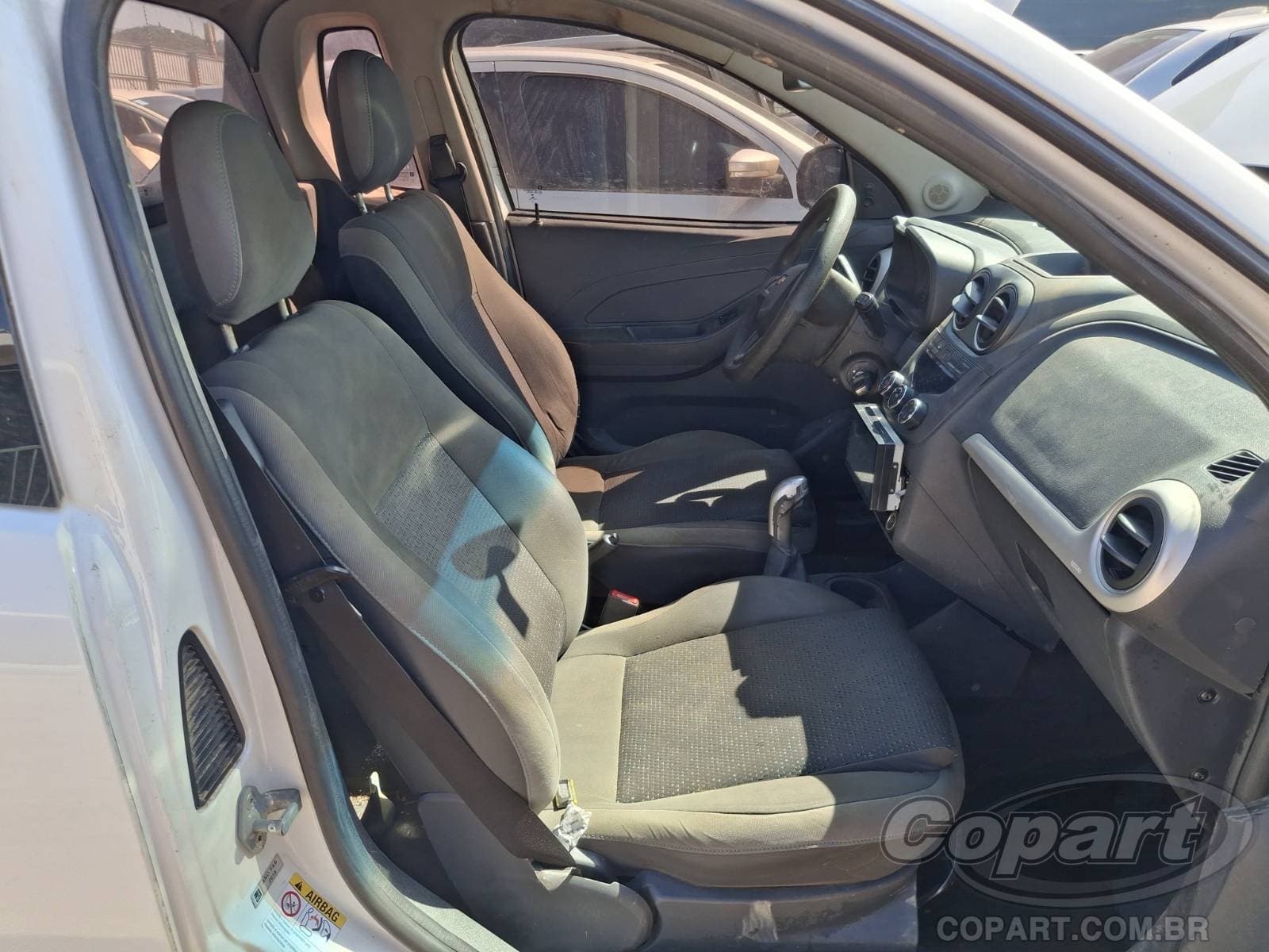 Chevrolet Montana 2019 — foto 5