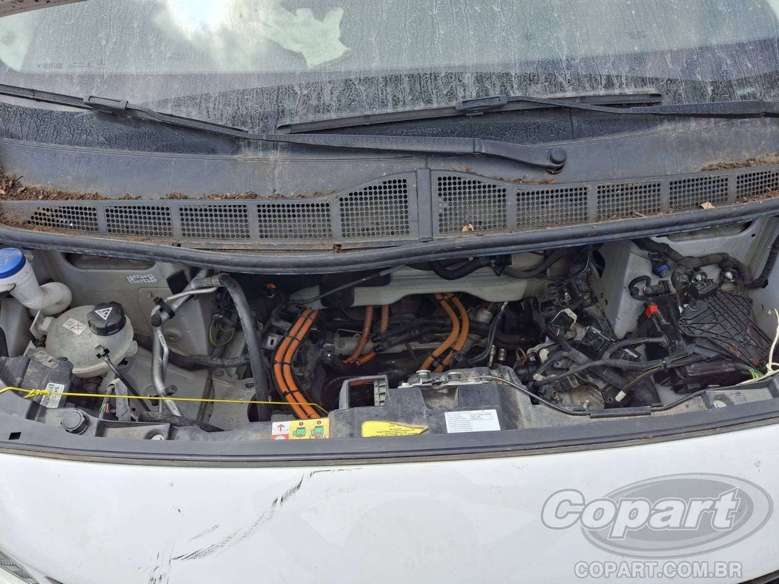 Peugeot E-expert 2023 — foto 7