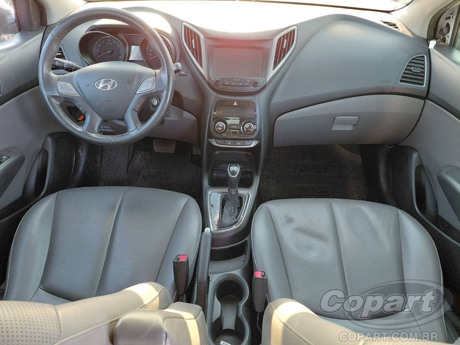 Hyundai Hb20s 2018 — foto 9