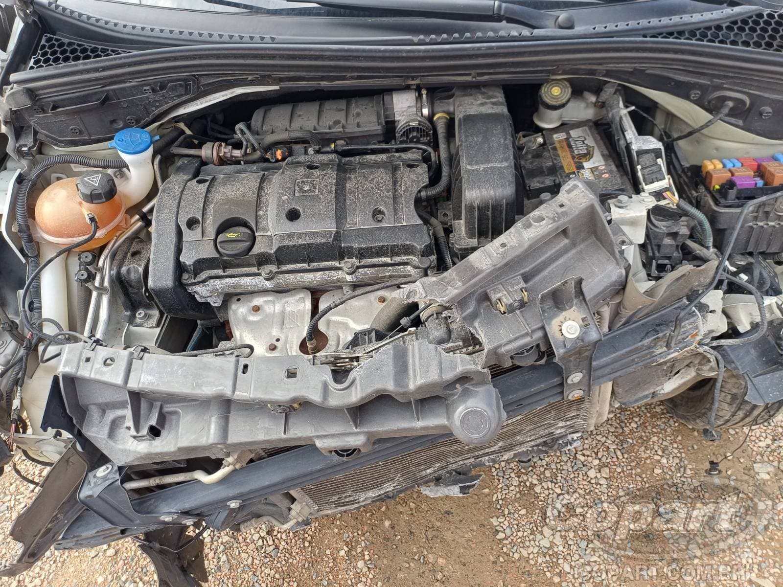 Citroën C3 2019 — foto 7