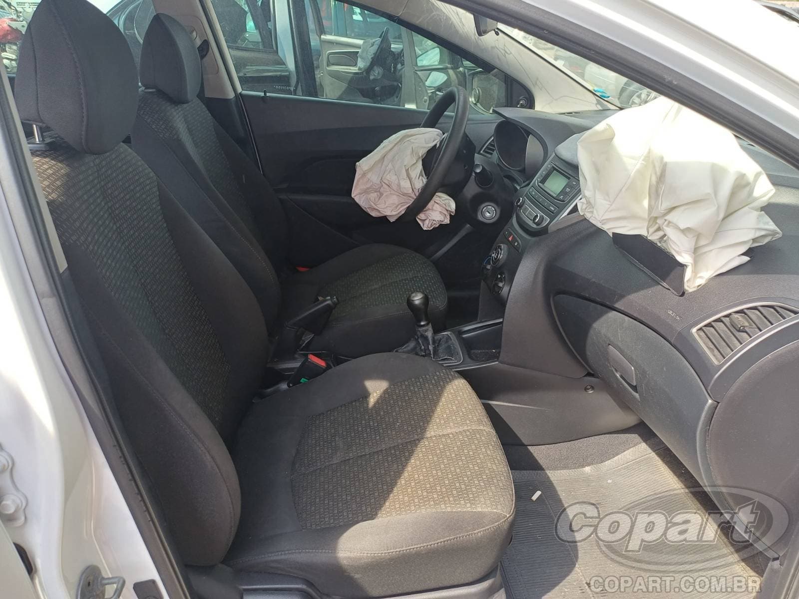 Hyundai Hb20 2018 — foto 5