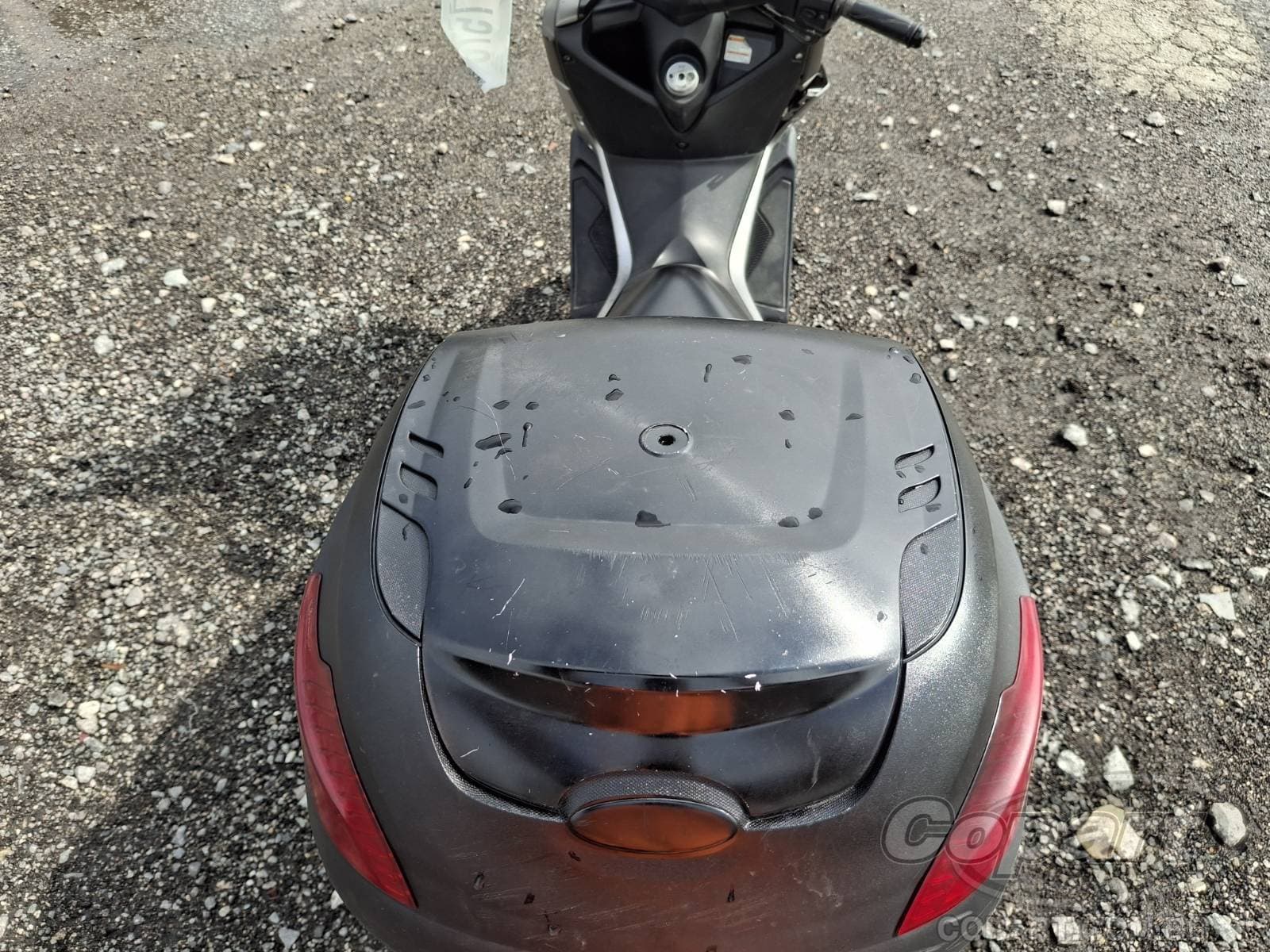 Yamaha Nmax 2017 — foto 10