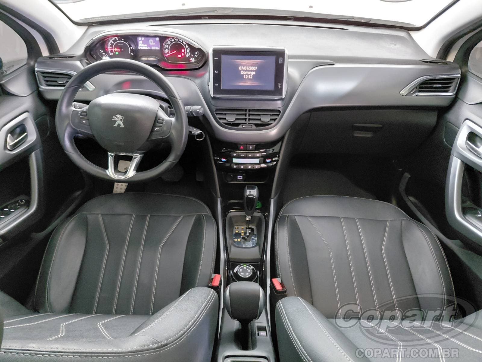 Peugeot 2008 2023 — foto 9