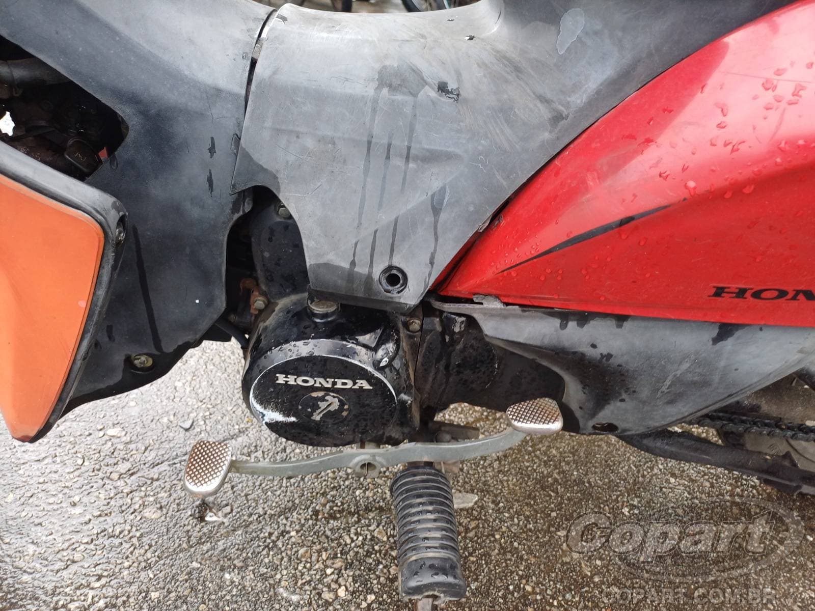 Honda BIZ 2014 — foto 6