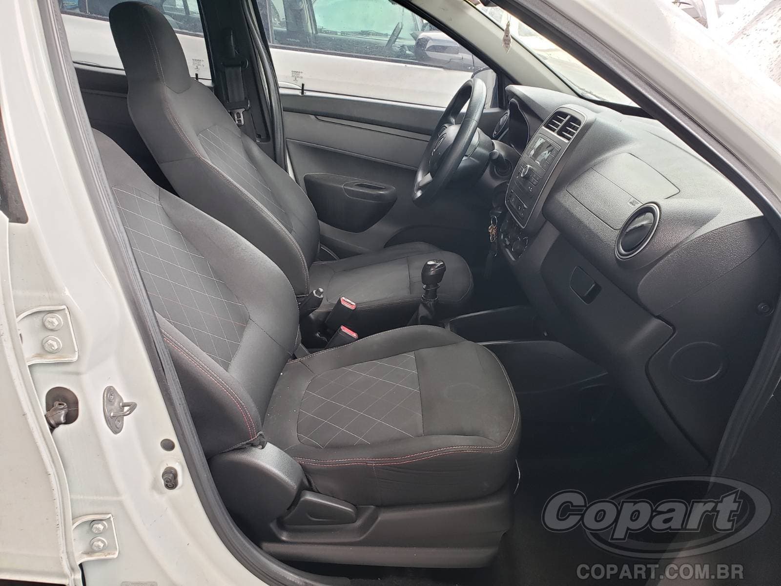 Renault Kwid 2019 — foto 5