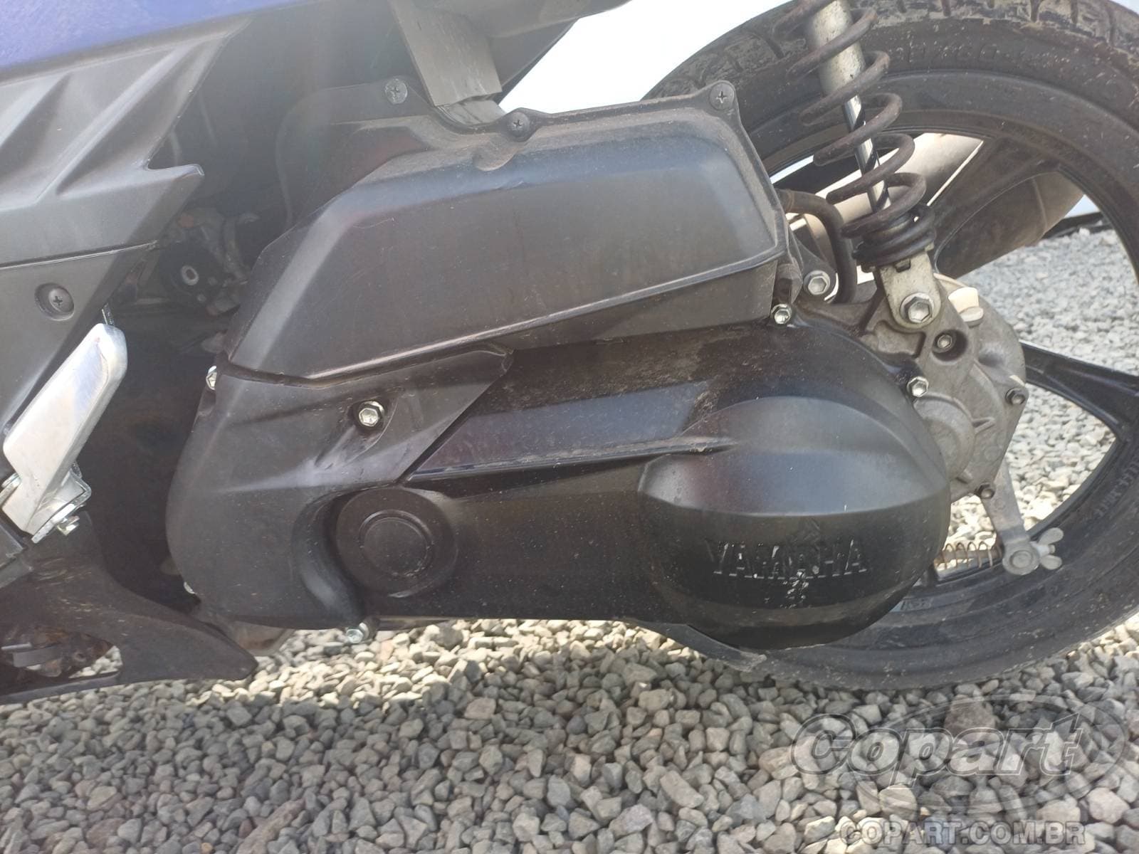 Yamaha NEO 2022 — foto 5