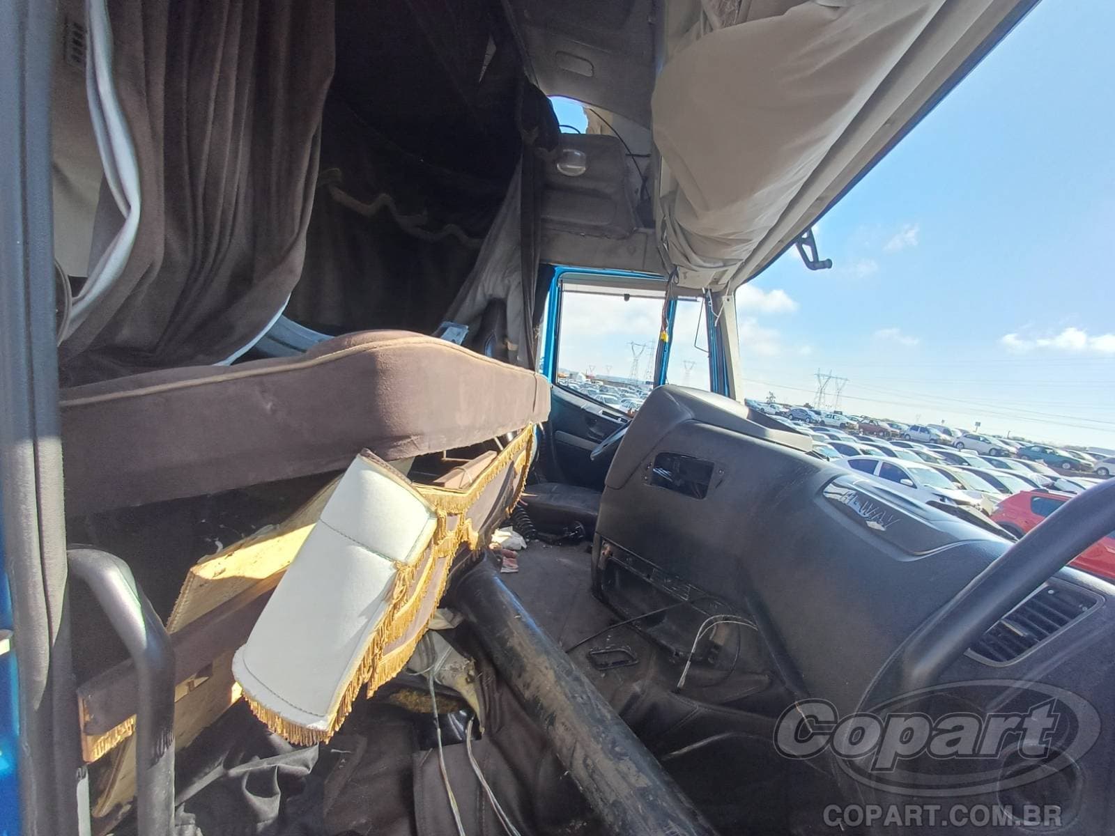 Iveco Stralis 2019 — foto 5