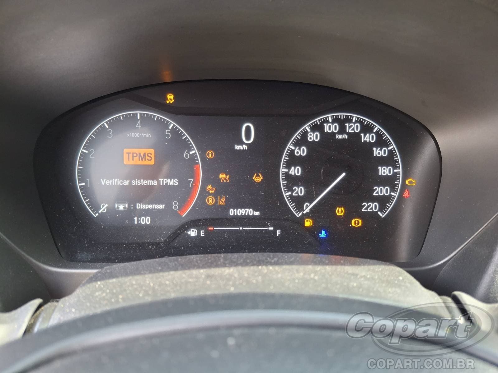 Honda City 2025 — foto 8