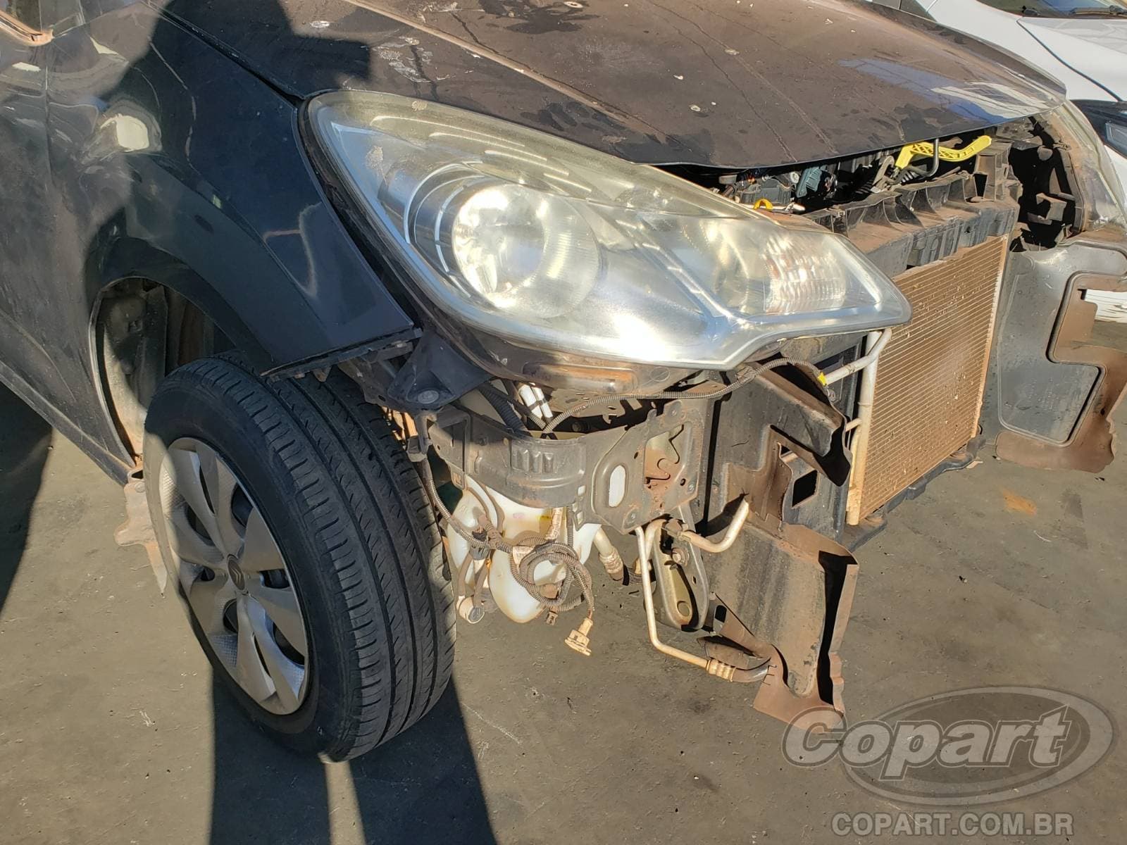 Citroën C3 2017 — foto 11