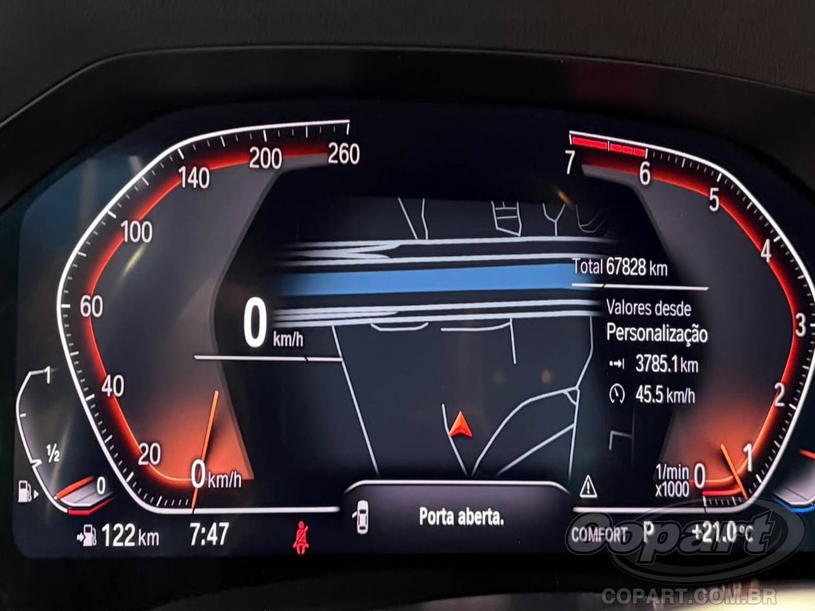 BMW Serie 3 2022 — foto 8