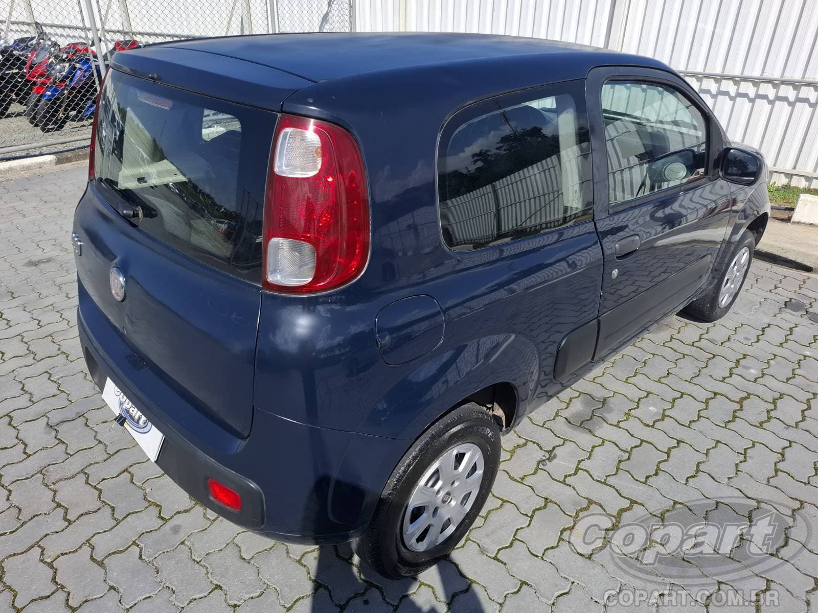 Fiat UNO 2014 — foto 4