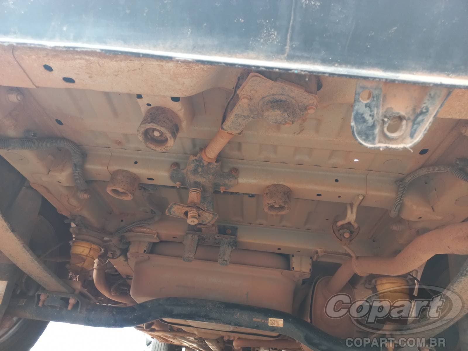 Fiat Strada 2023 — foto 10