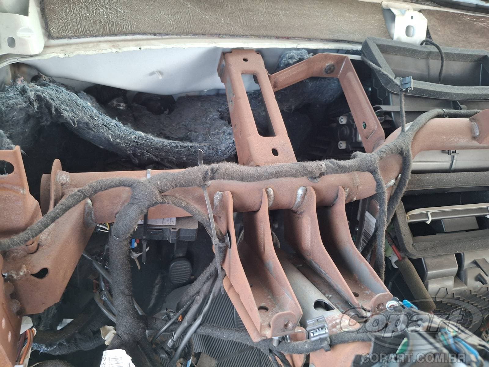 Fiat Fiorino Furgao 2024 — foto 8