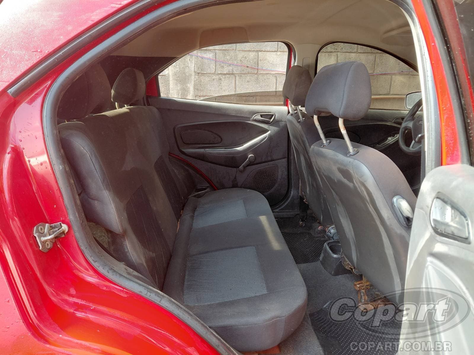 Ford KA 2020 — foto 6