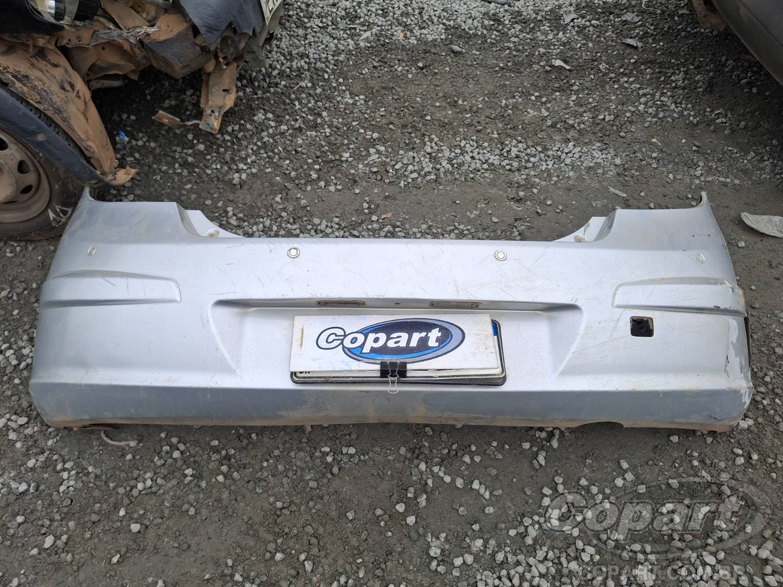 Hyundai I30 2011 — foto 11