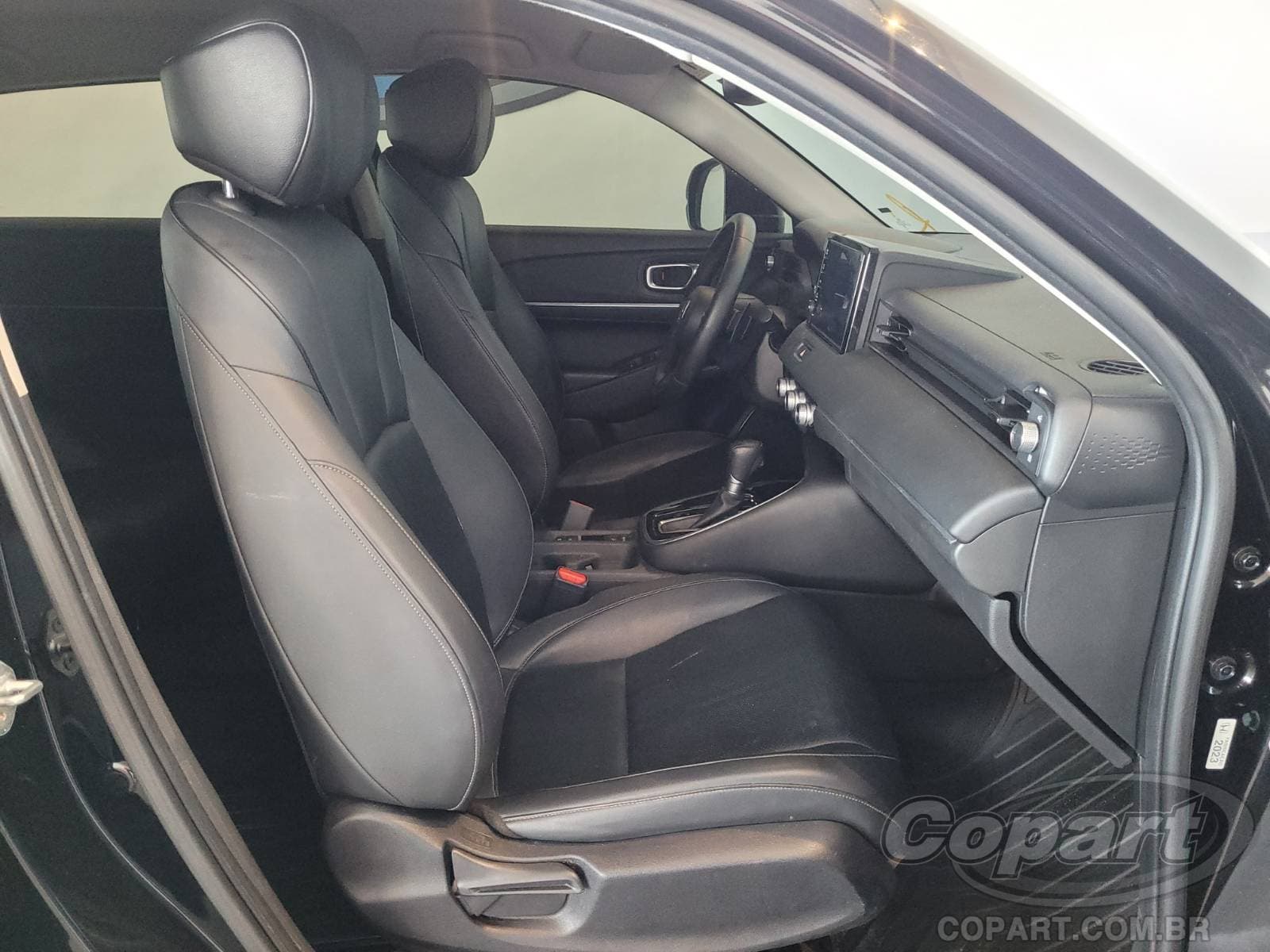 Honda Hr-v 2024 — foto 5