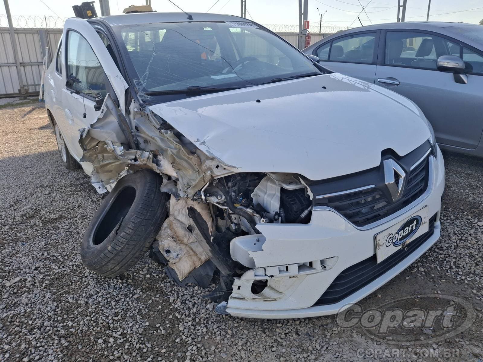 Renault Logan 1.0 12V SCE 2025