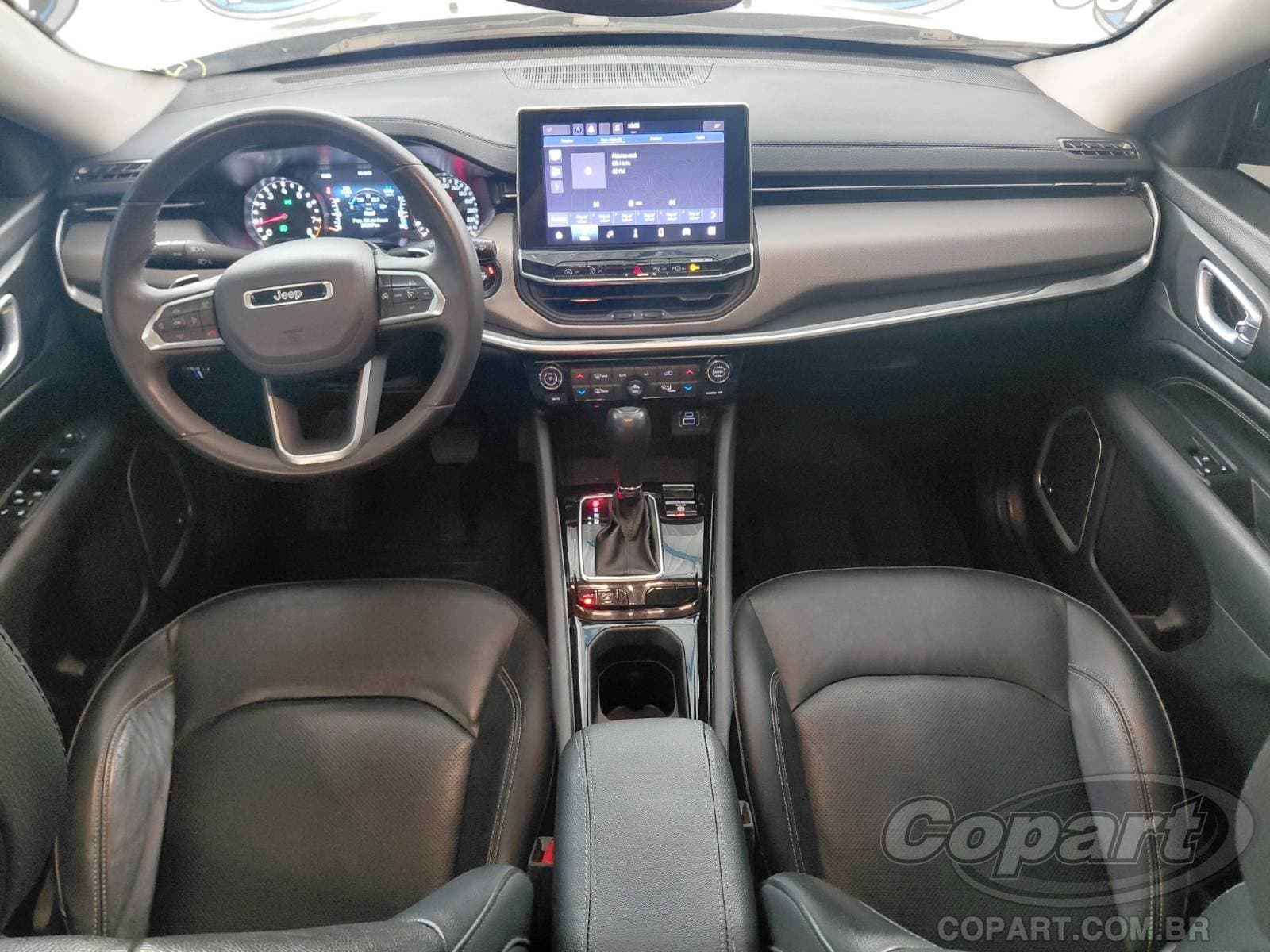 Jeep Compass 2023 — foto 9