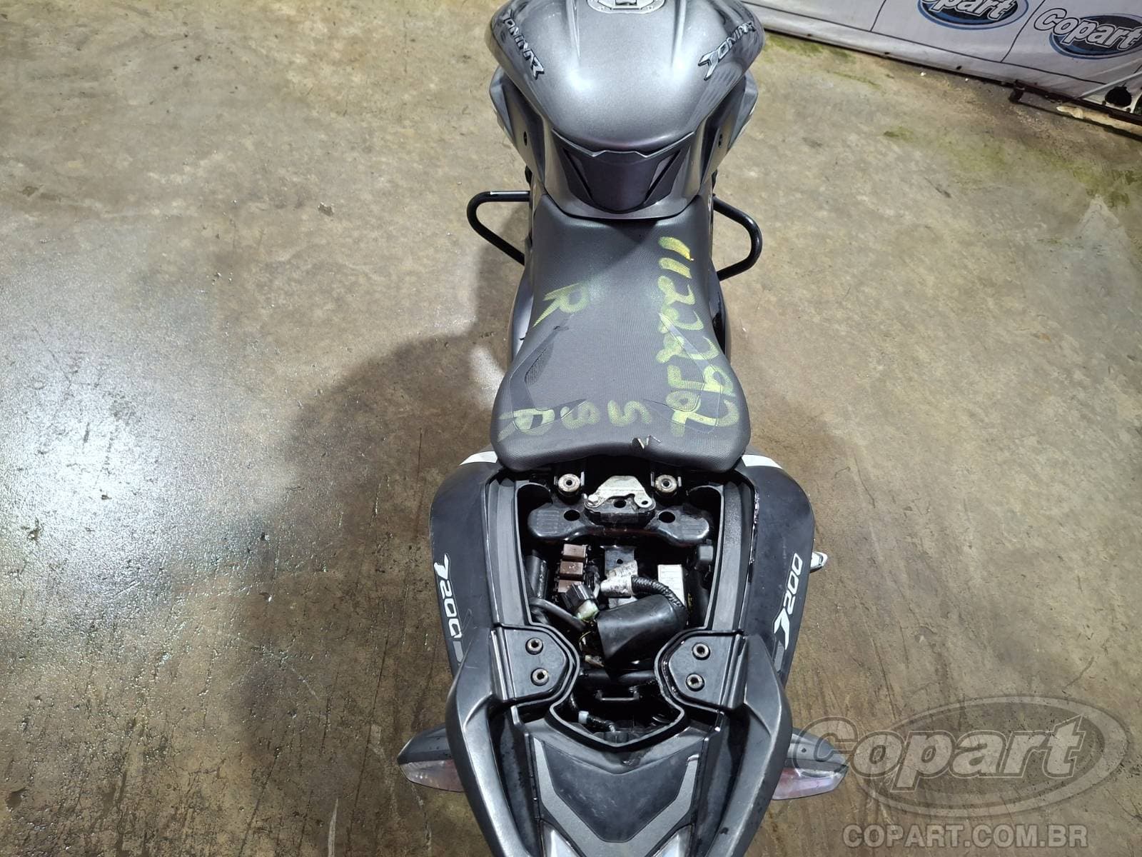 Bajaj Dominar 2024 — foto 10