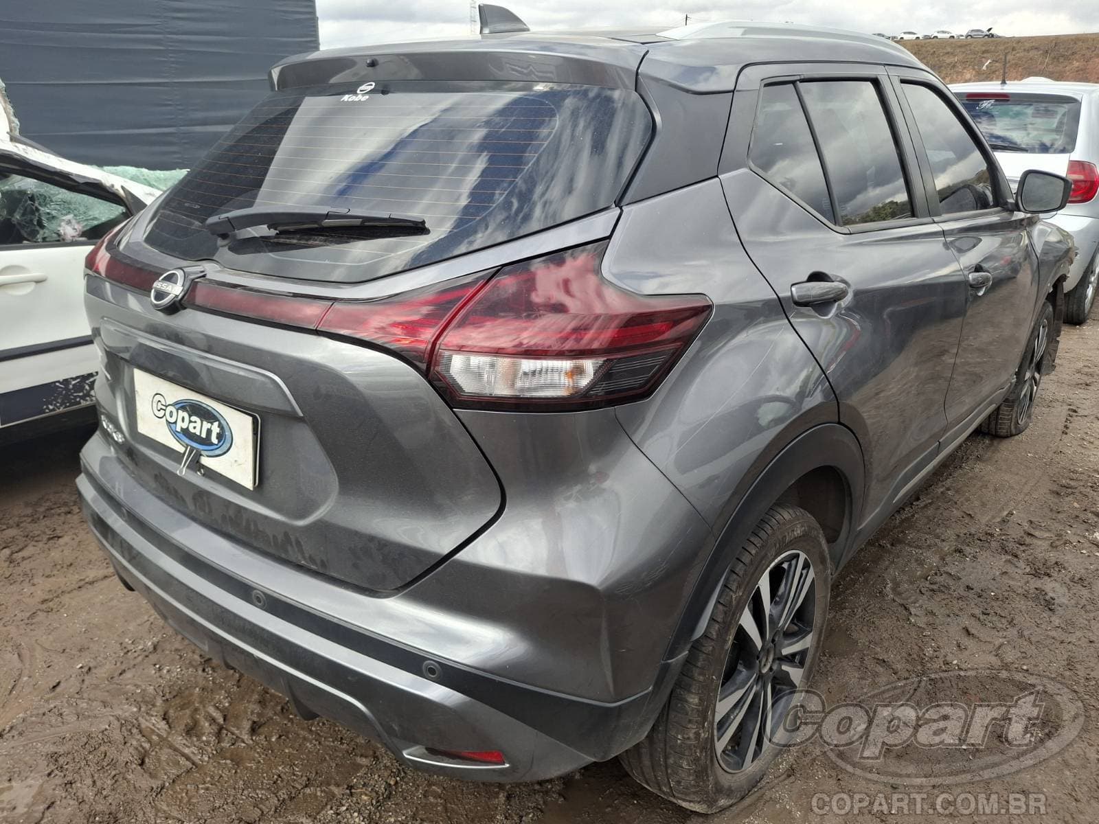 Nissan Kicks 2024 — foto 4