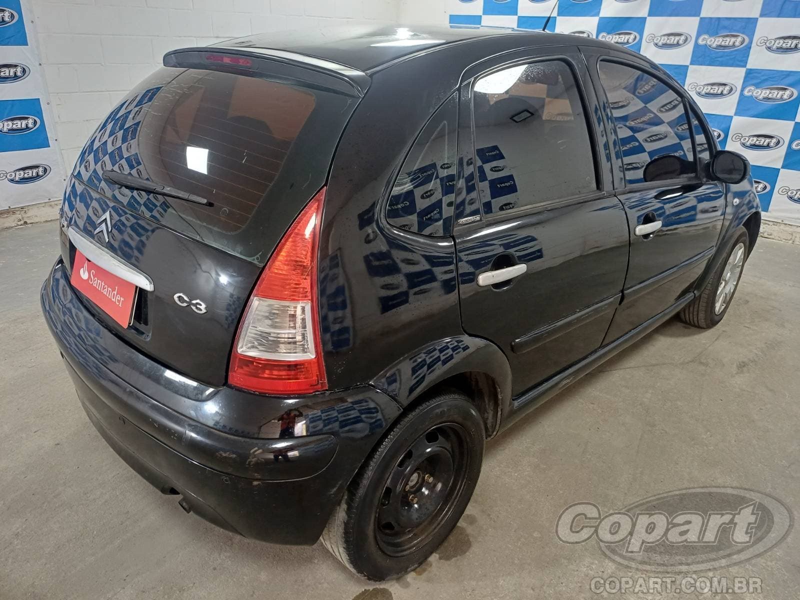 Citroën C3 2012 — foto 4