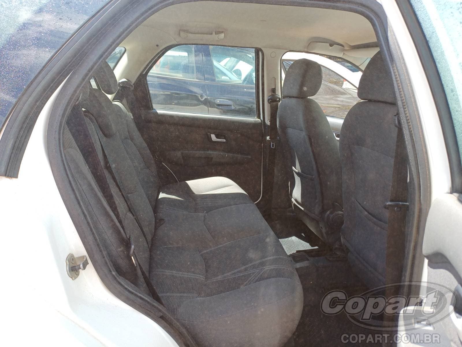 Fiat Palio Weekend 2013 — foto 6