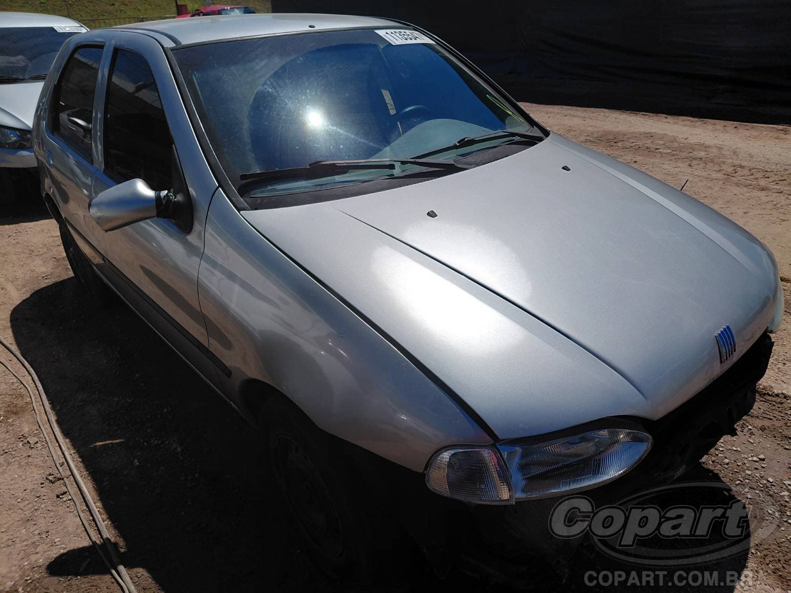 Fiat Palio 1.0 1998