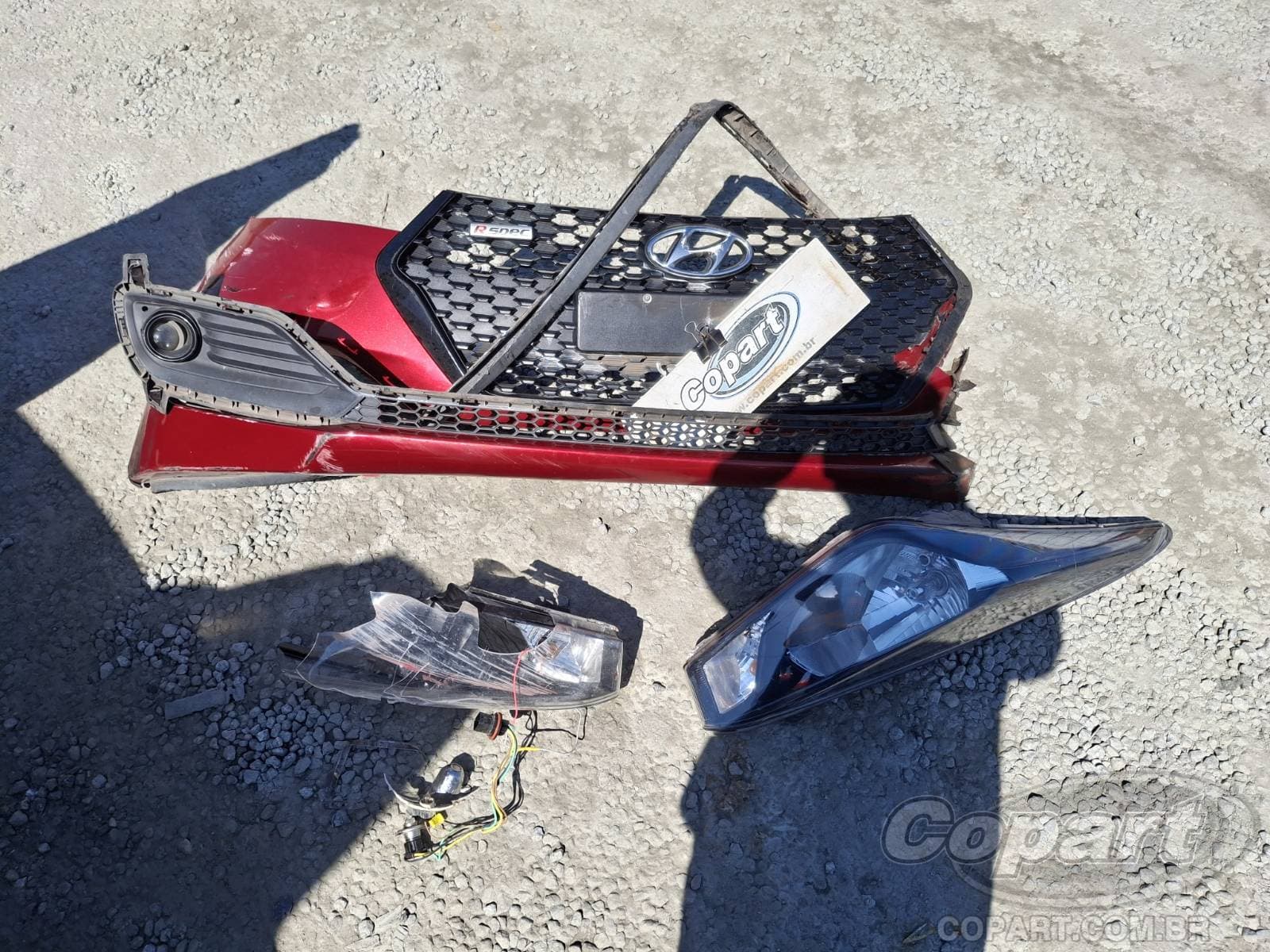 Hyundai Hb20 2019 — foto 11