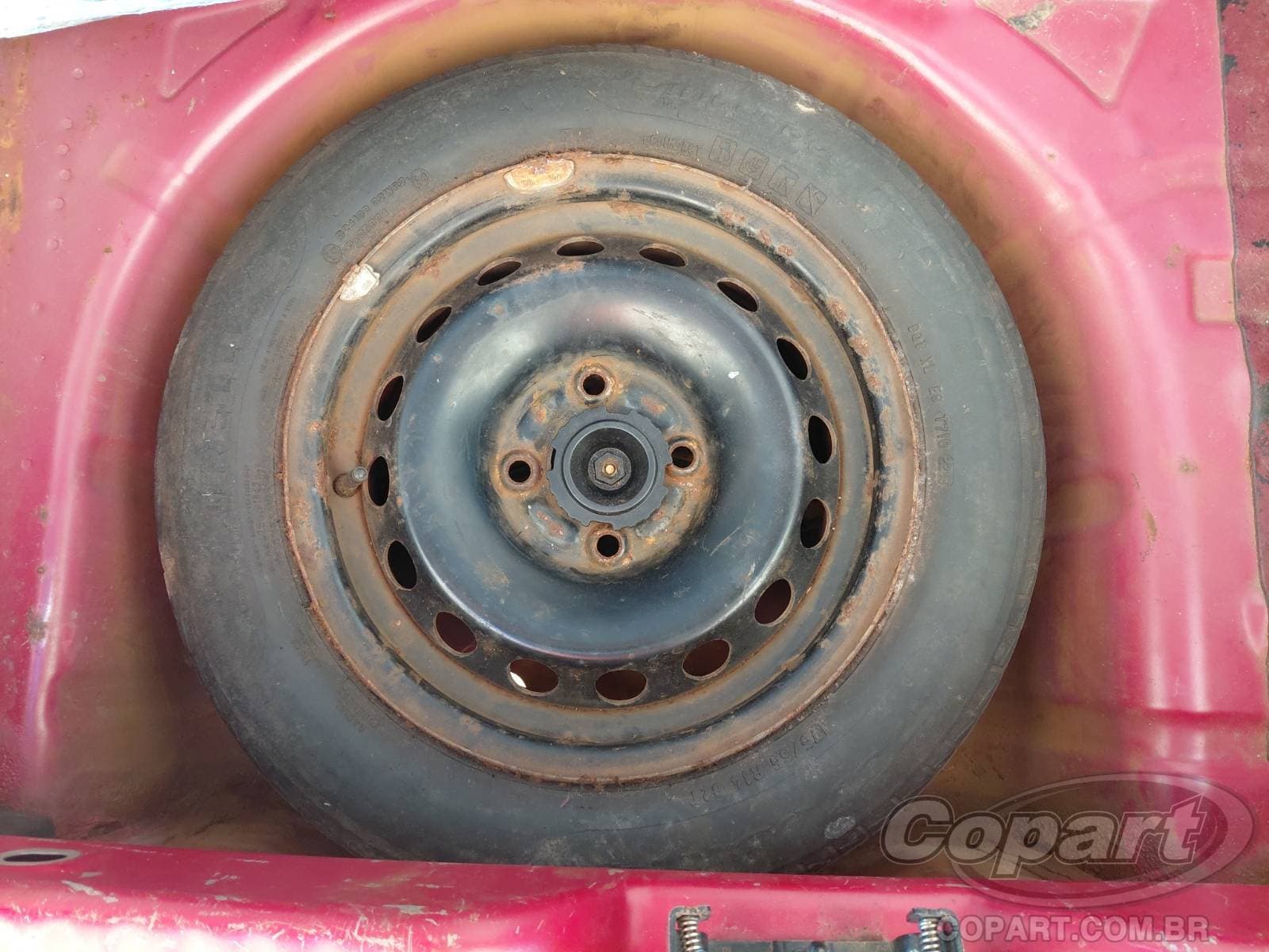 Ford KA 2018 — foto 10