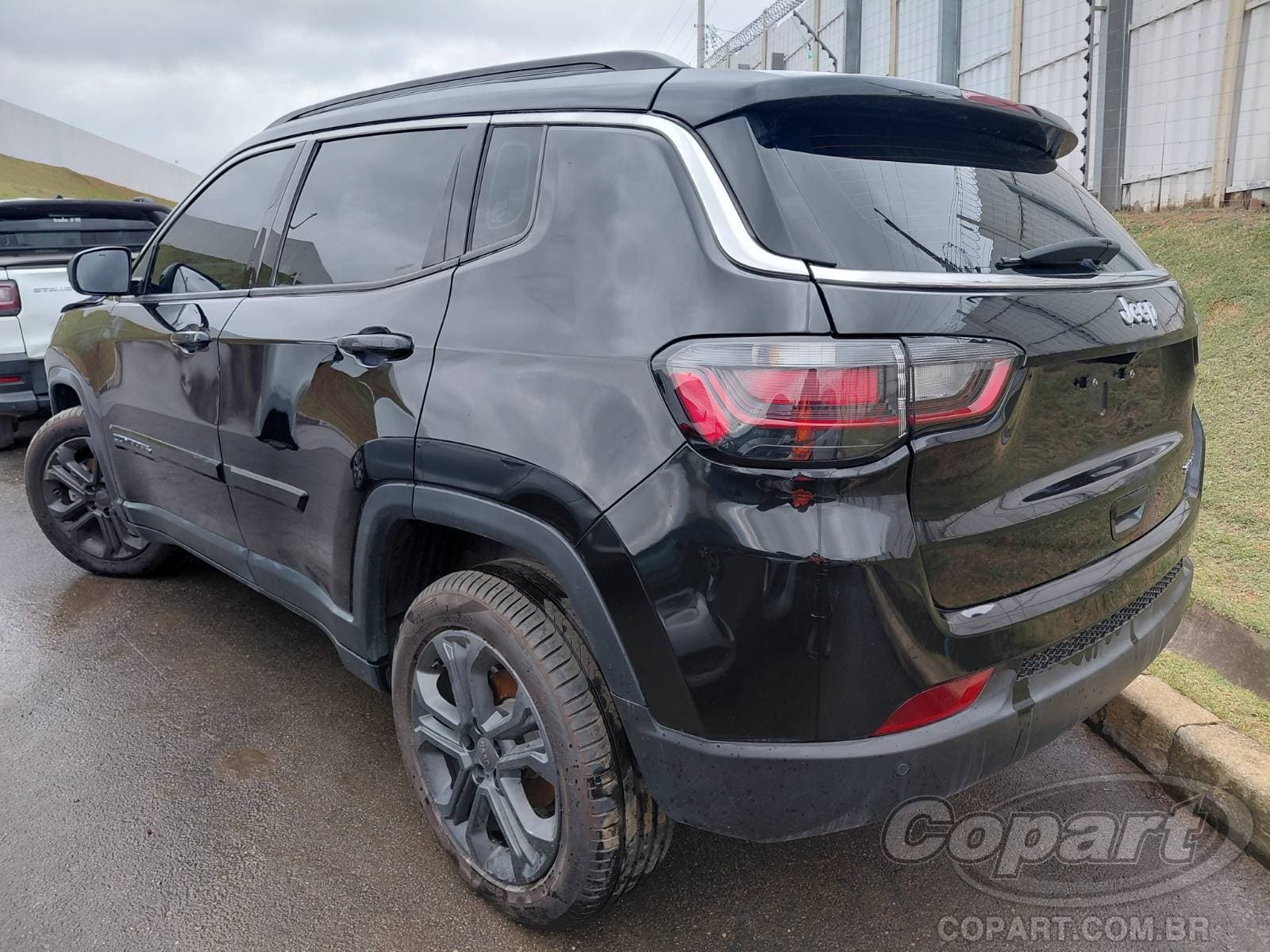 Jeep Compass 2026 — foto 3