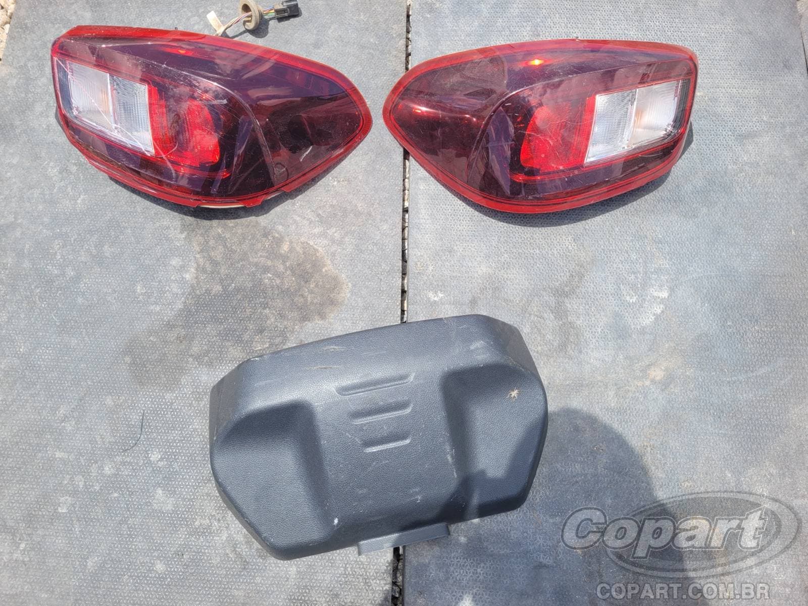 Renault Kwid 2025 — foto 13