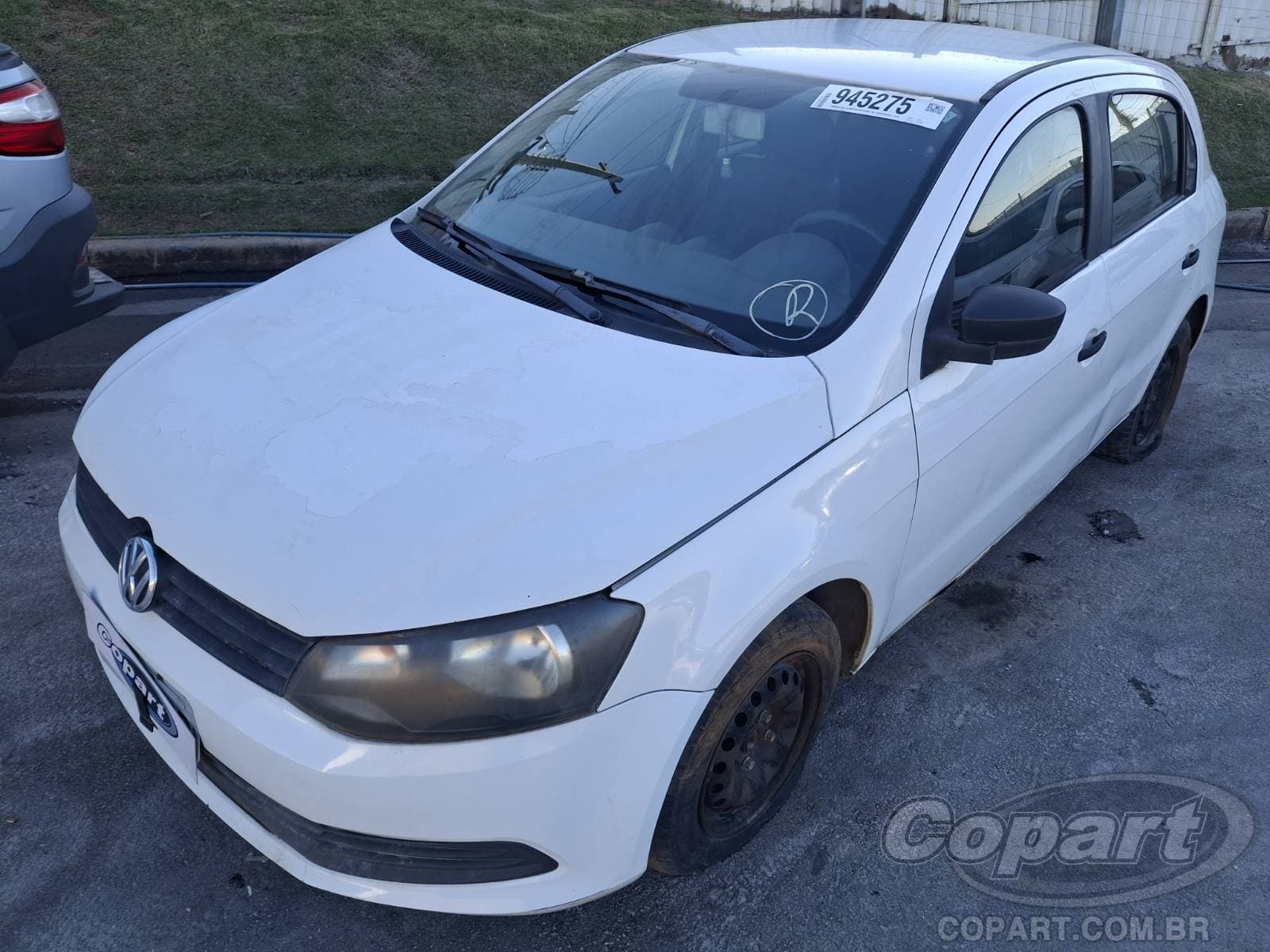 Volkswagen GOL 2013 — foto 2