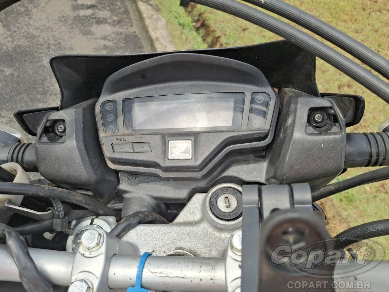 Honda NXR 160 2023 — foto 9