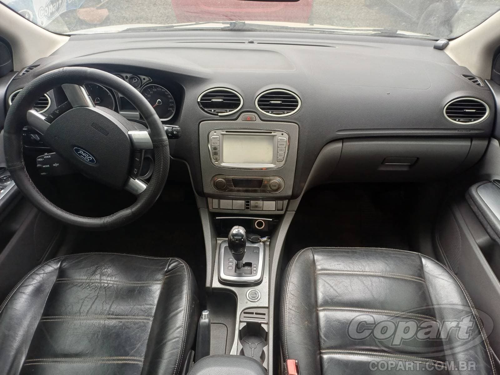 Ford Focus 2012 — foto 9