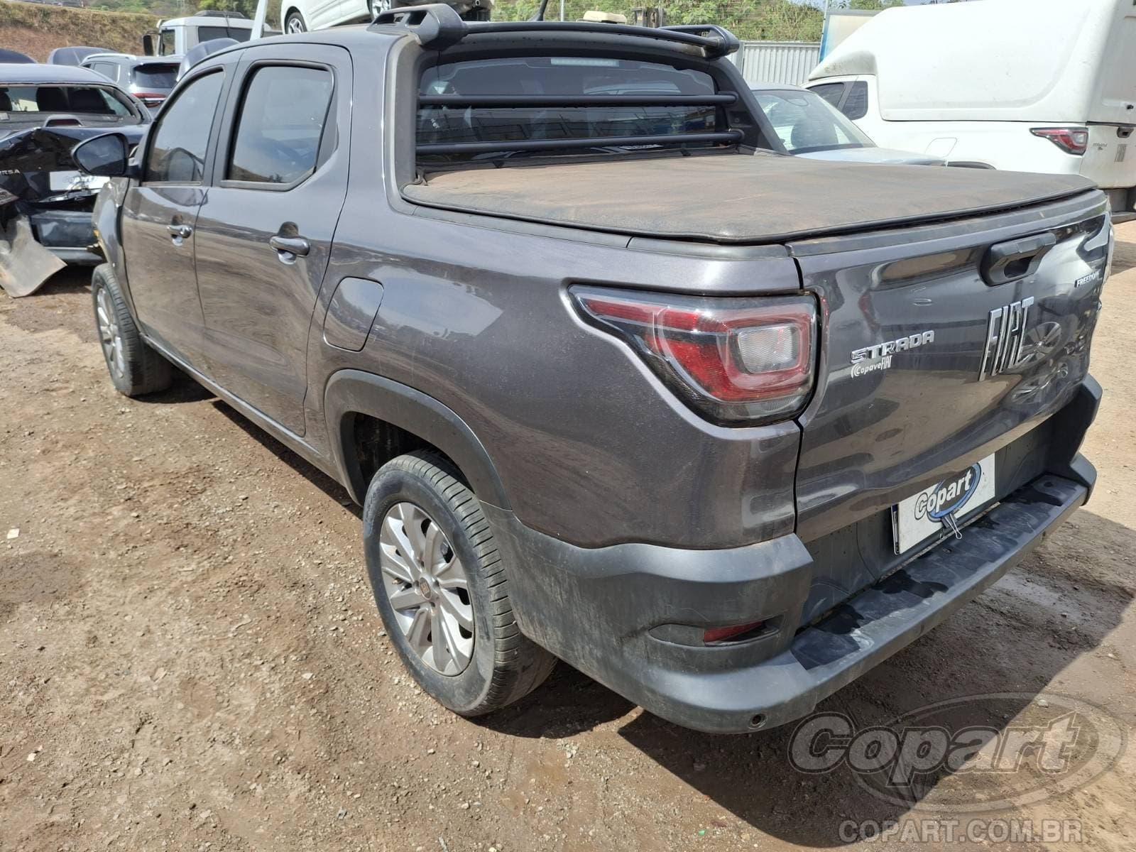Fiat Strada CD 2022 — foto 3