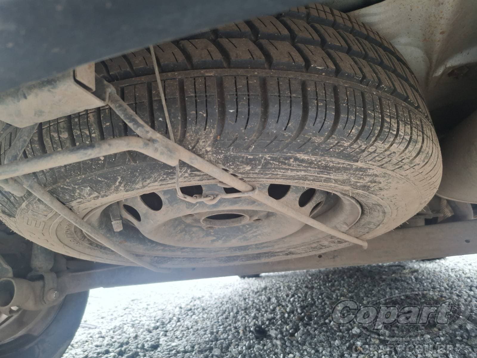 Ford KA 2009 — foto 10