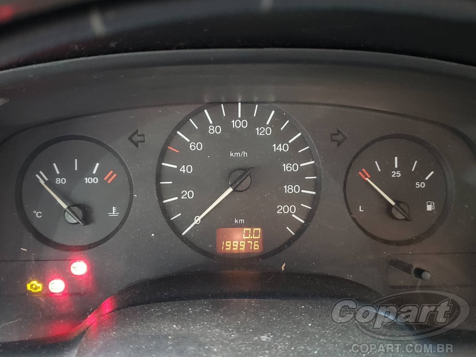 Chevrolet Astra Sedan 1999 — foto 8