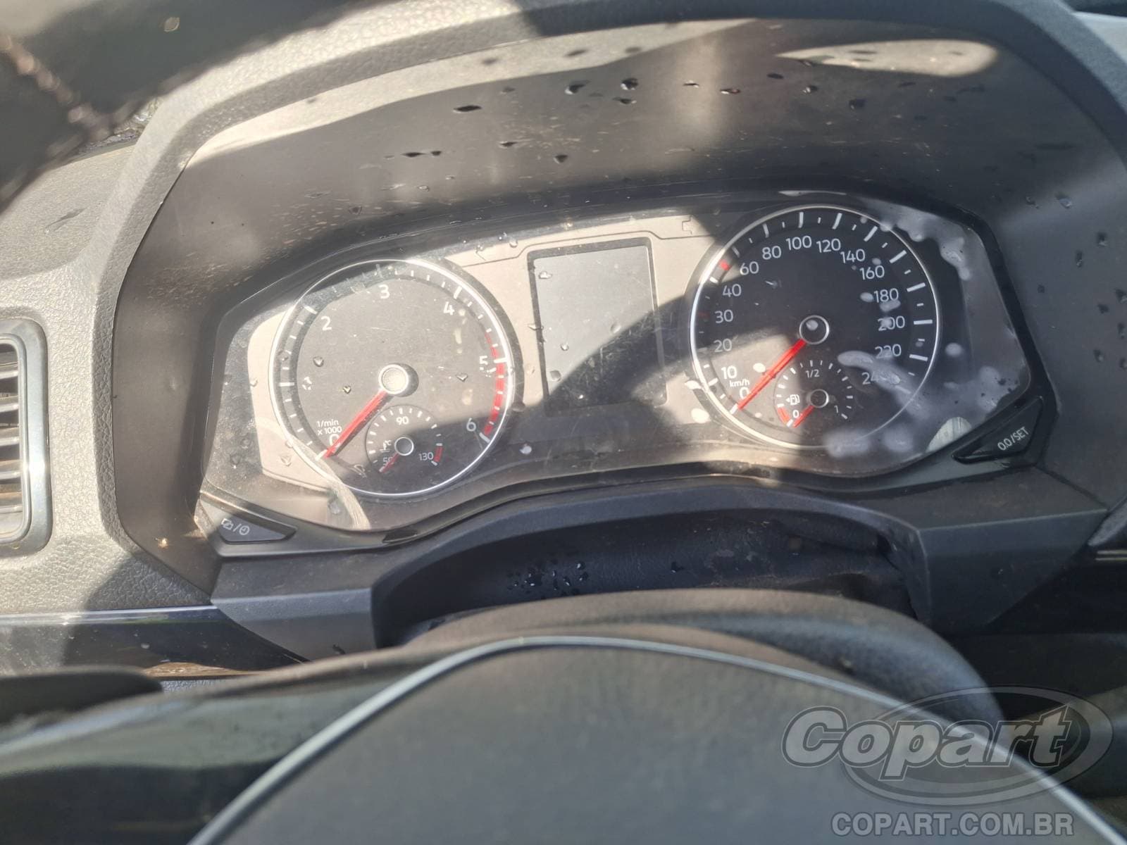 Volkswagen Amarok 2023 — foto 8