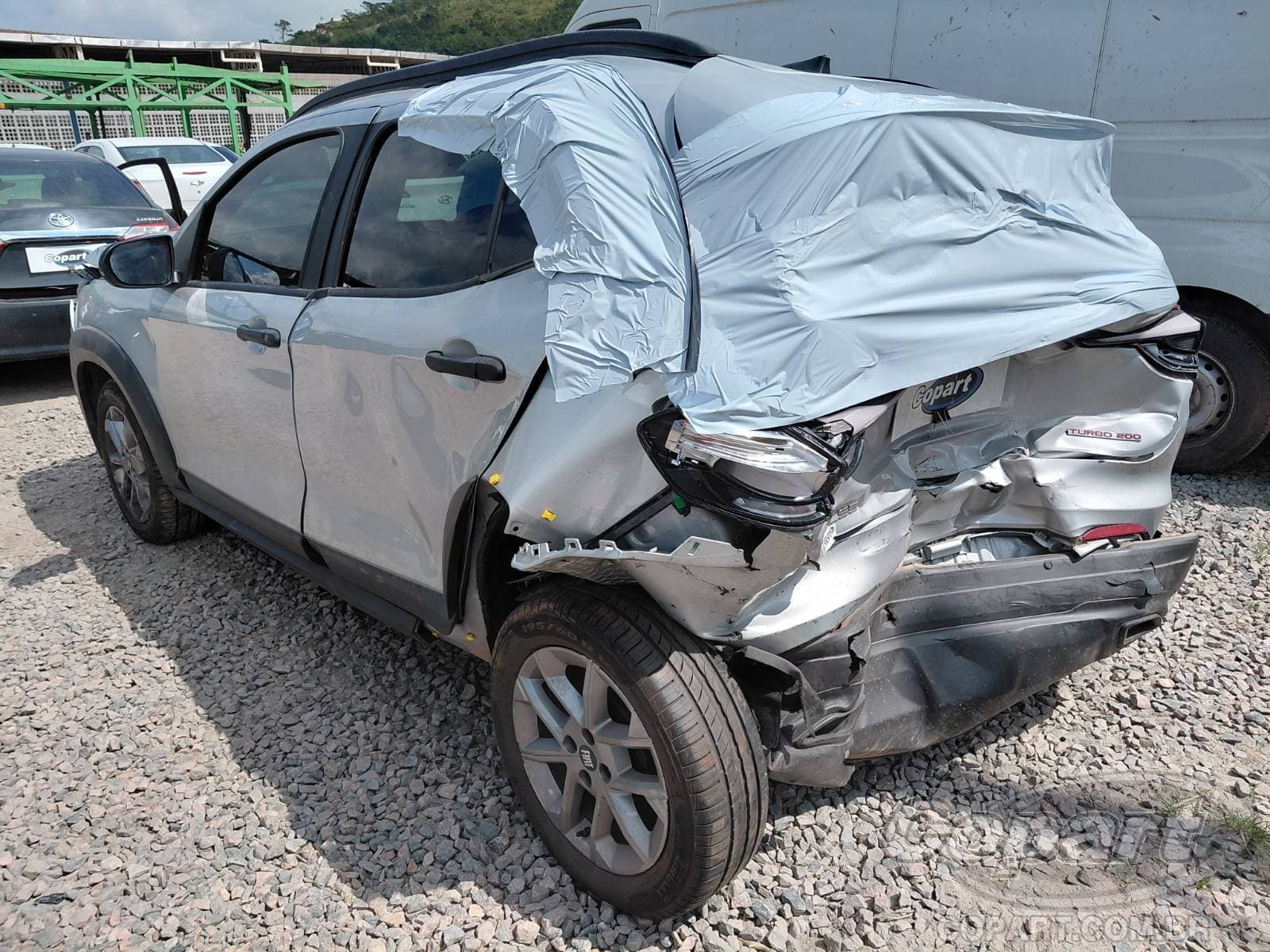 Fiat Pulse 2026 — foto 12