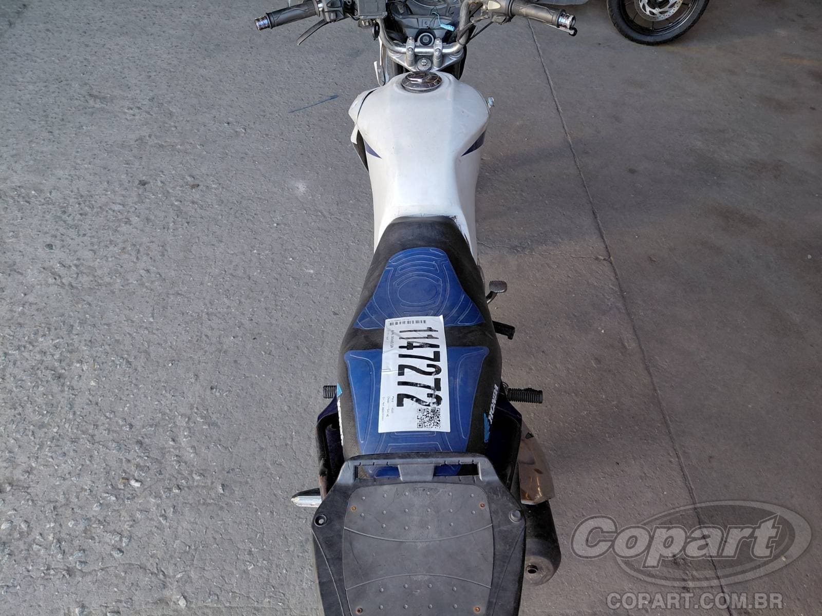 Honda CG 150 2015 — foto 10