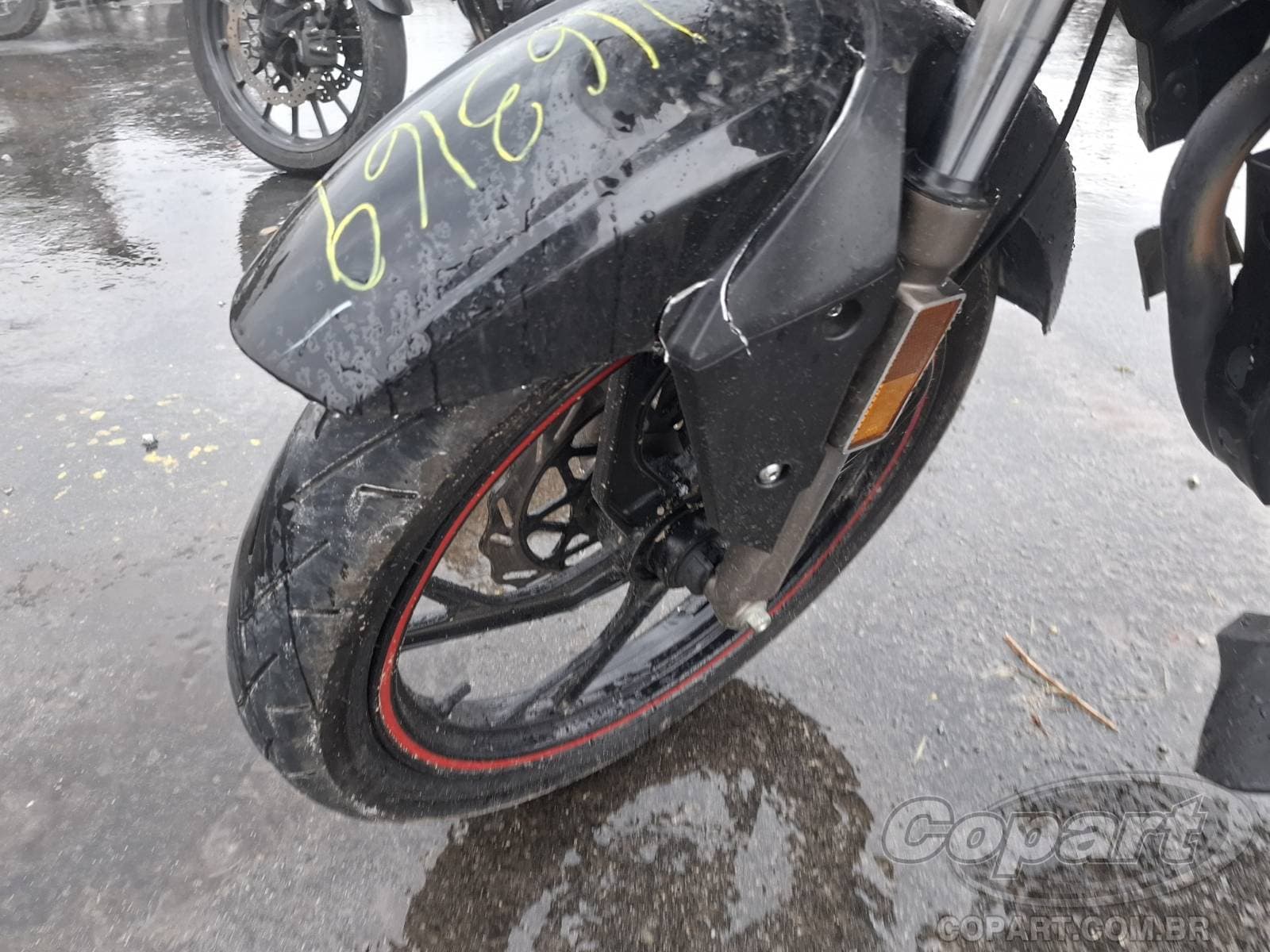 Shineray XY 150 2024 — foto 8