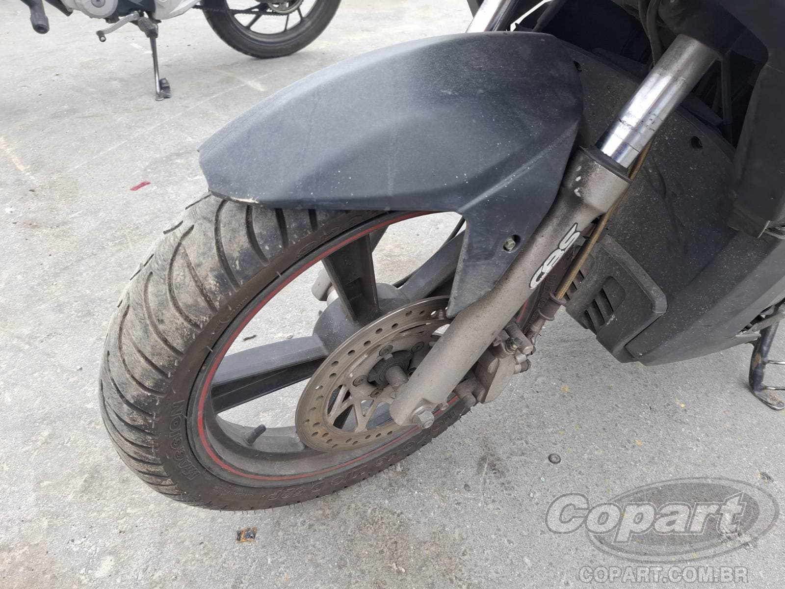 Dafra Cityclass 2019 — foto 8