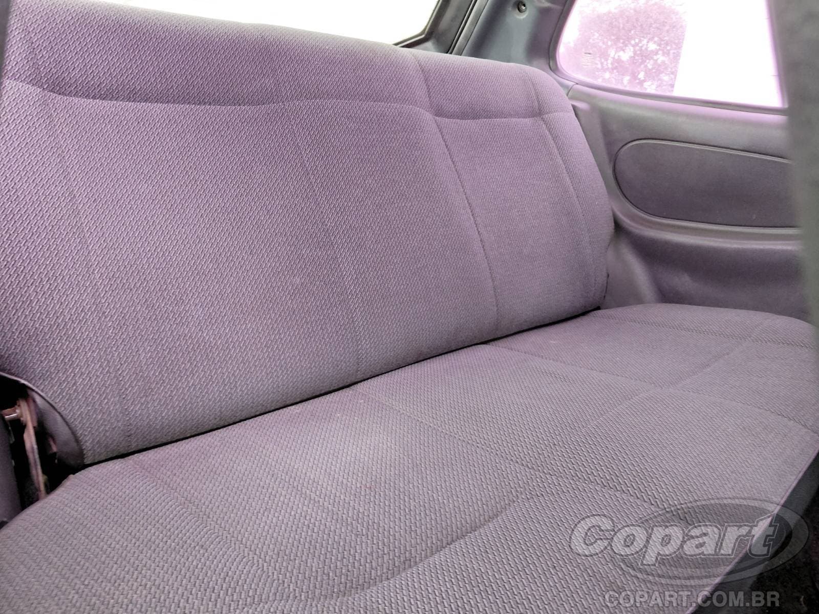 Fiat Palio 2008 — foto 6
