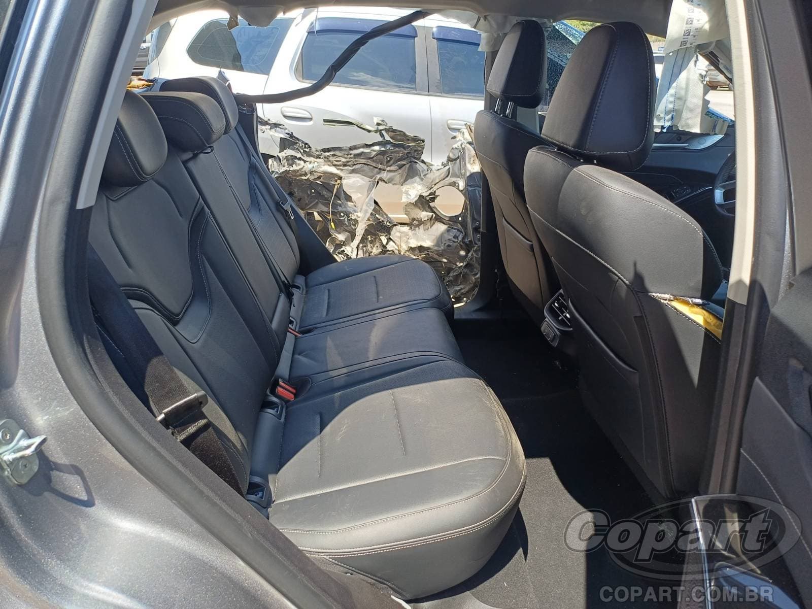 GWM Haval H6 2025 — foto 6
