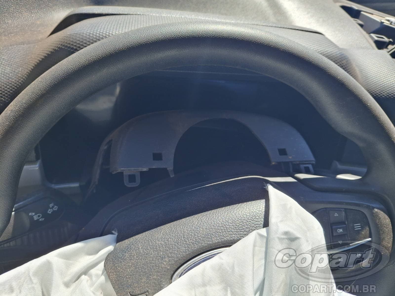 Ford Ranger CD 2026 — foto 8