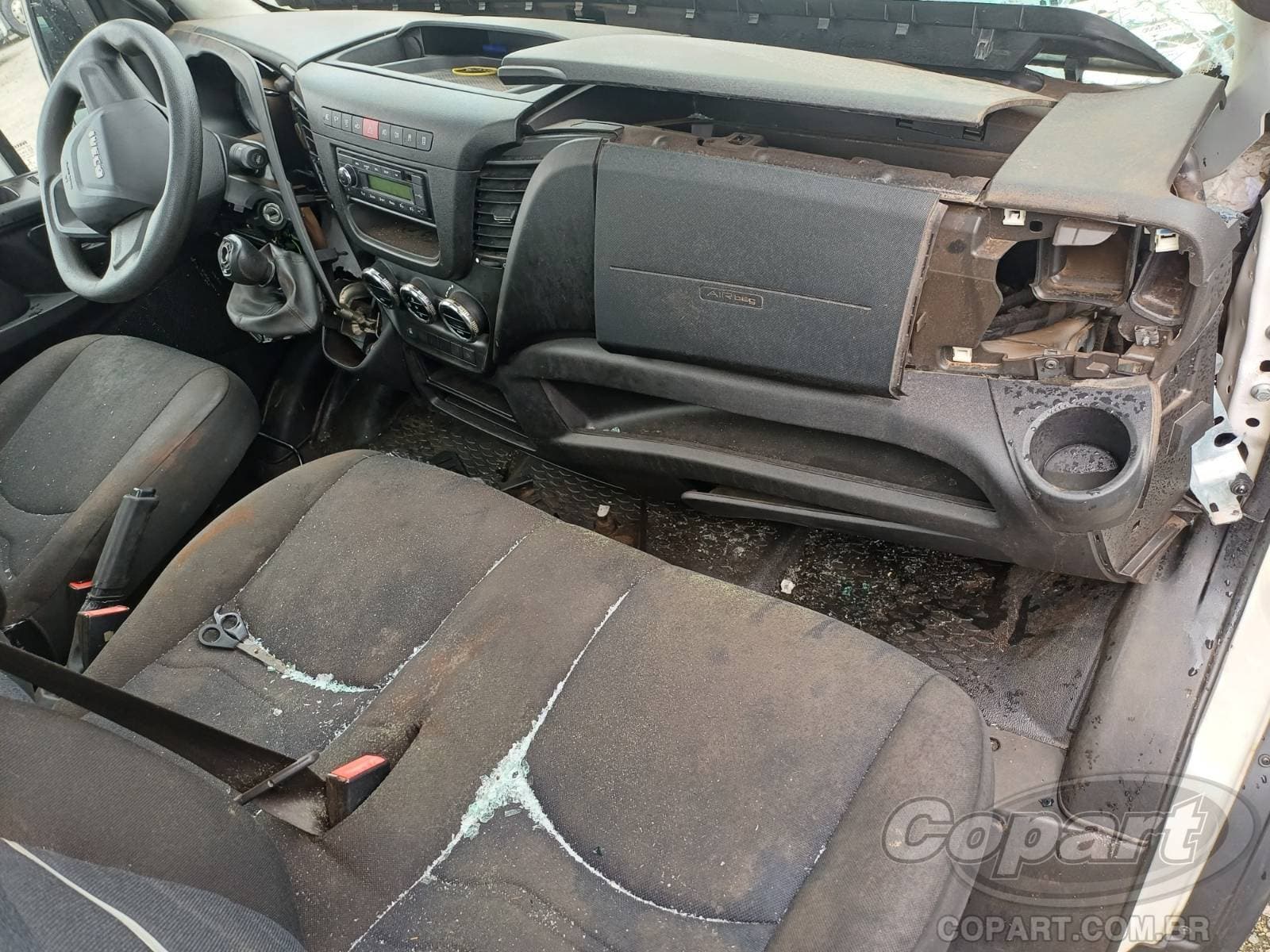 Iveco Daily 2022 — foto 9